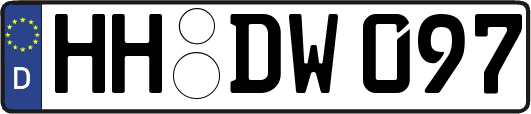 HH-DW097