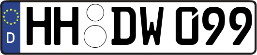 HH-DW099