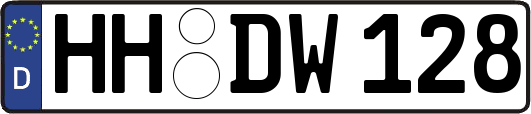 HH-DW128