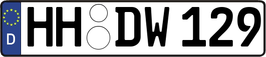 HH-DW129