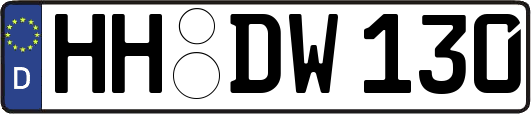 HH-DW130