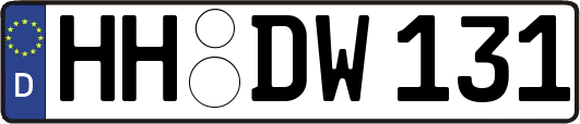 HH-DW131