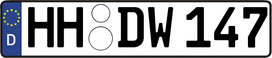 HH-DW147