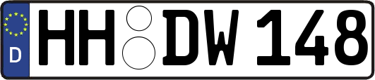 HH-DW148