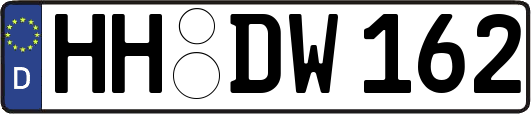 HH-DW162