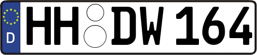 HH-DW164