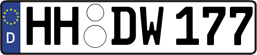 HH-DW177