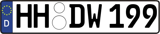 HH-DW199