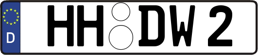 HH-DW2