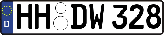 HH-DW328