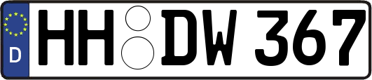 HH-DW367