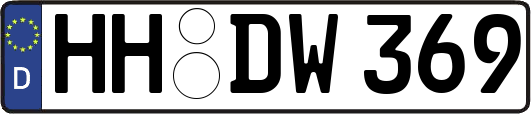 HH-DW369