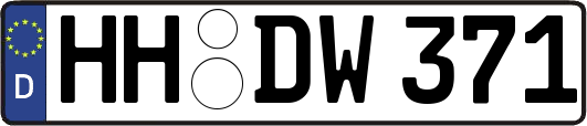 HH-DW371
