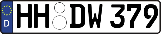 HH-DW379
