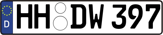 HH-DW397