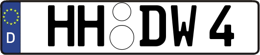 HH-DW4