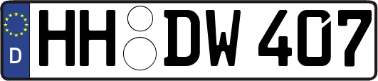 HH-DW407