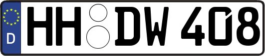HH-DW408