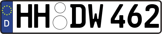 HH-DW462
