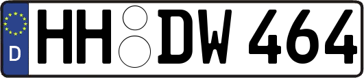 HH-DW464