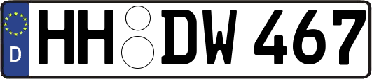HH-DW467
