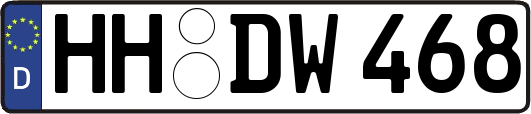 HH-DW468