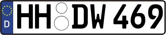 HH-DW469
