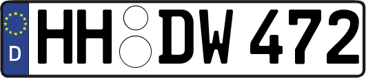 HH-DW472