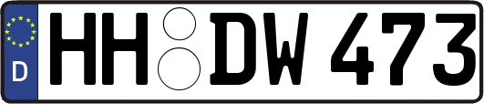 HH-DW473