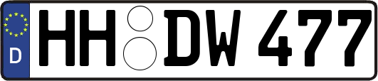 HH-DW477