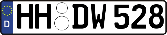 HH-DW528
