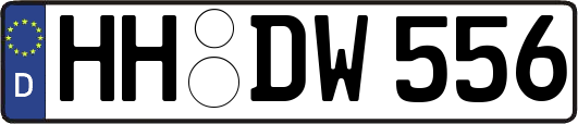 HH-DW556