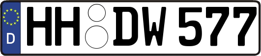 HH-DW577