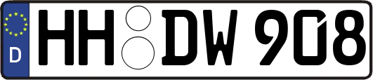 HH-DW908
