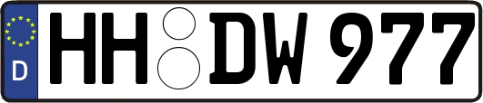 HH-DW977