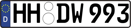 HH-DW993