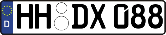HH-DX088