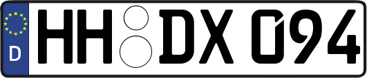 HH-DX094