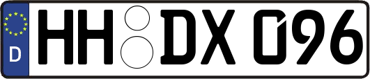 HH-DX096