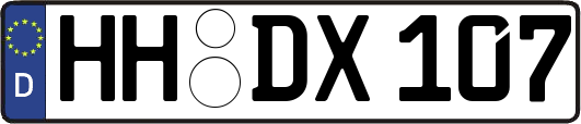 HH-DX107