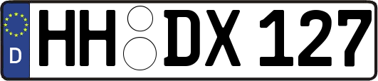 HH-DX127