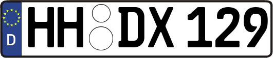 HH-DX129