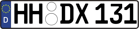 HH-DX131