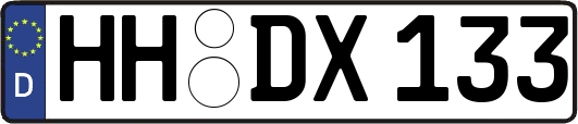 HH-DX133
