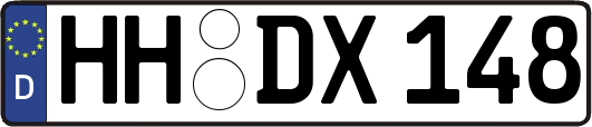 HH-DX148