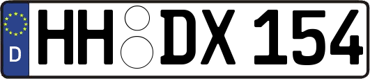 HH-DX154