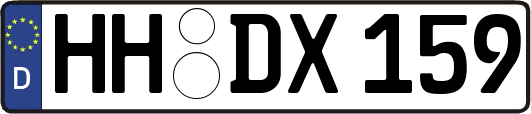 HH-DX159