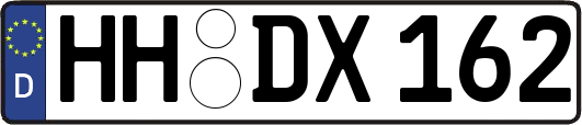 HH-DX162