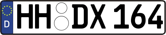 HH-DX164