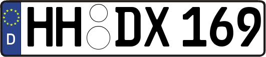 HH-DX169